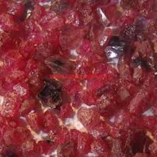 Raw Ruby crystal metaphysical properties, meanings, uses, benefits, healing energies, chakras